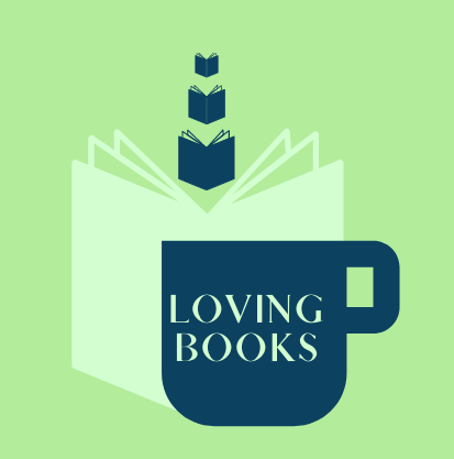 logo di Loving books